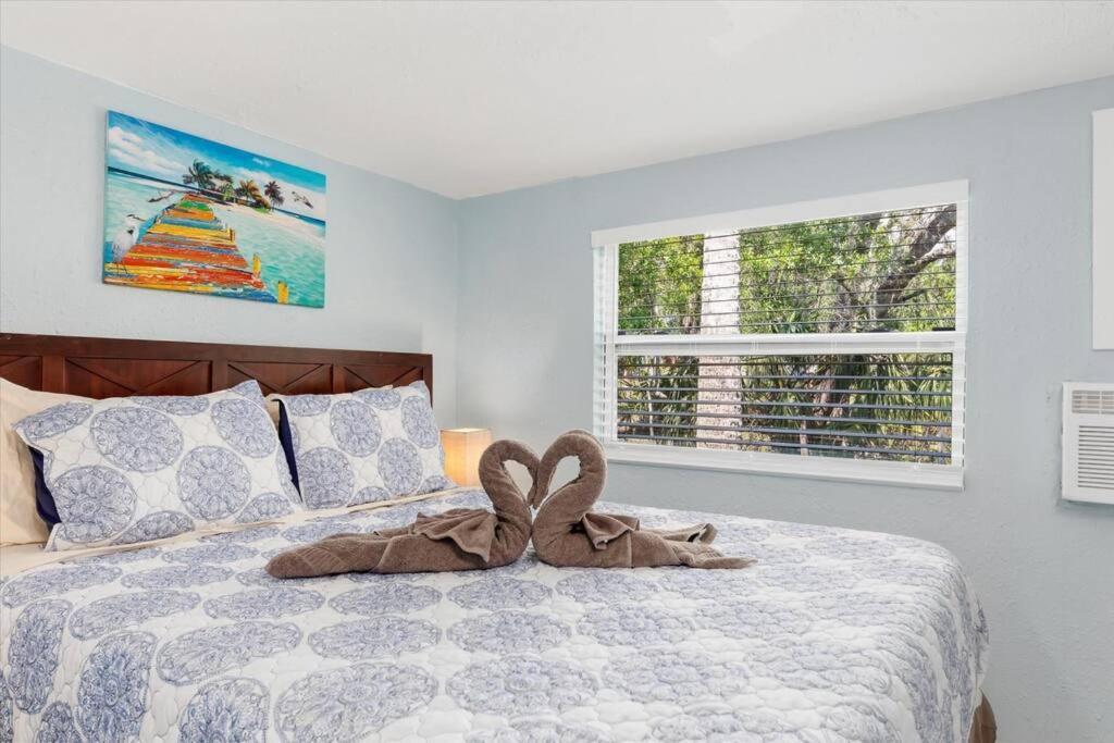 Waterfront Home Punta Gorda Buitenkant foto