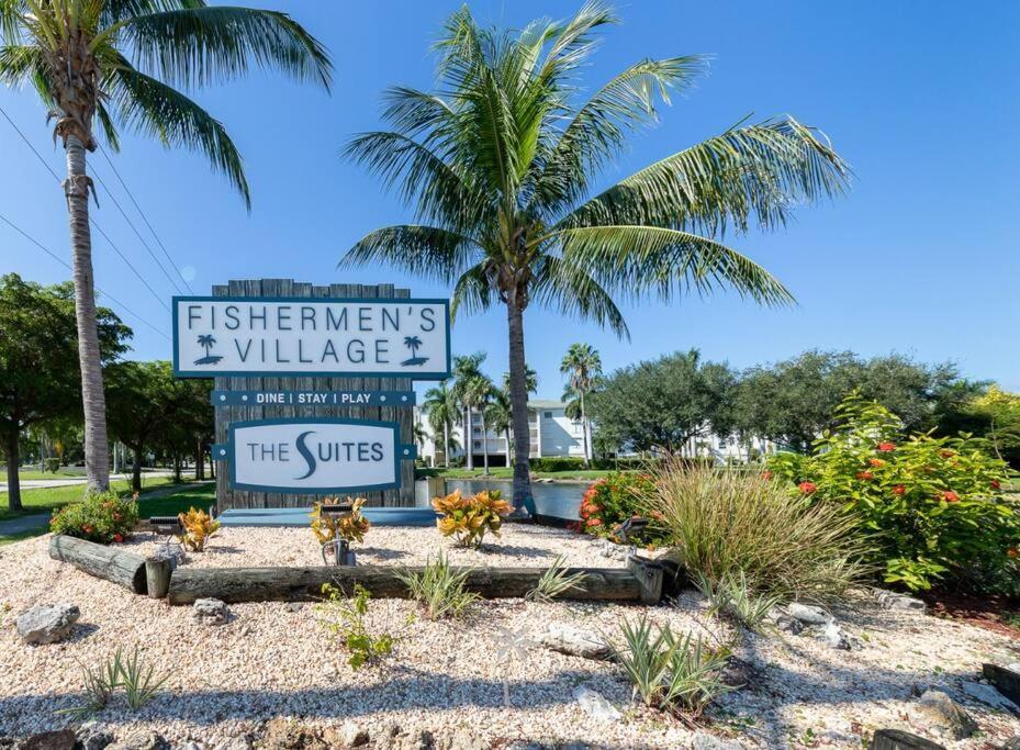 Waterfront Home Punta Gorda Buitenkant foto