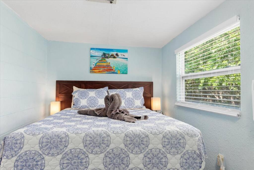 Waterfront Home Punta Gorda Buitenkant foto